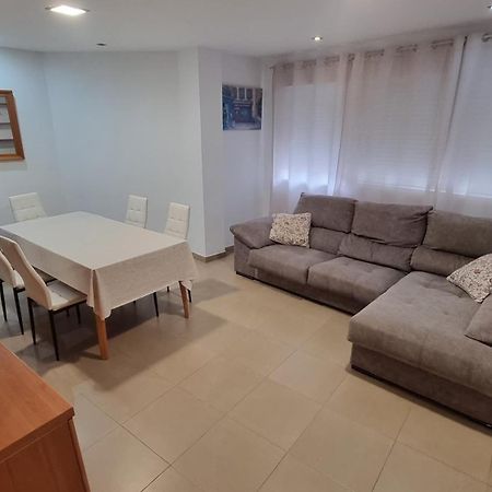 Apartamento Casa Camacho Burriana Luaran gambar