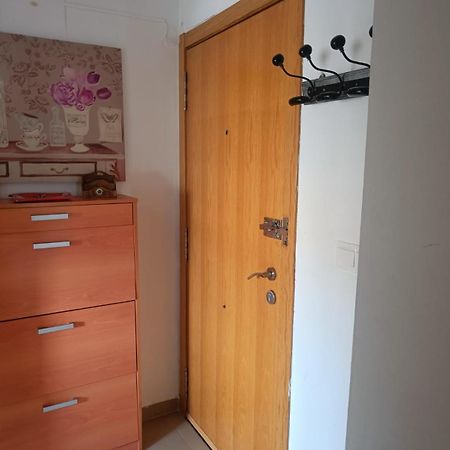 Apartamento Casa Camacho Burriana Luaran gambar