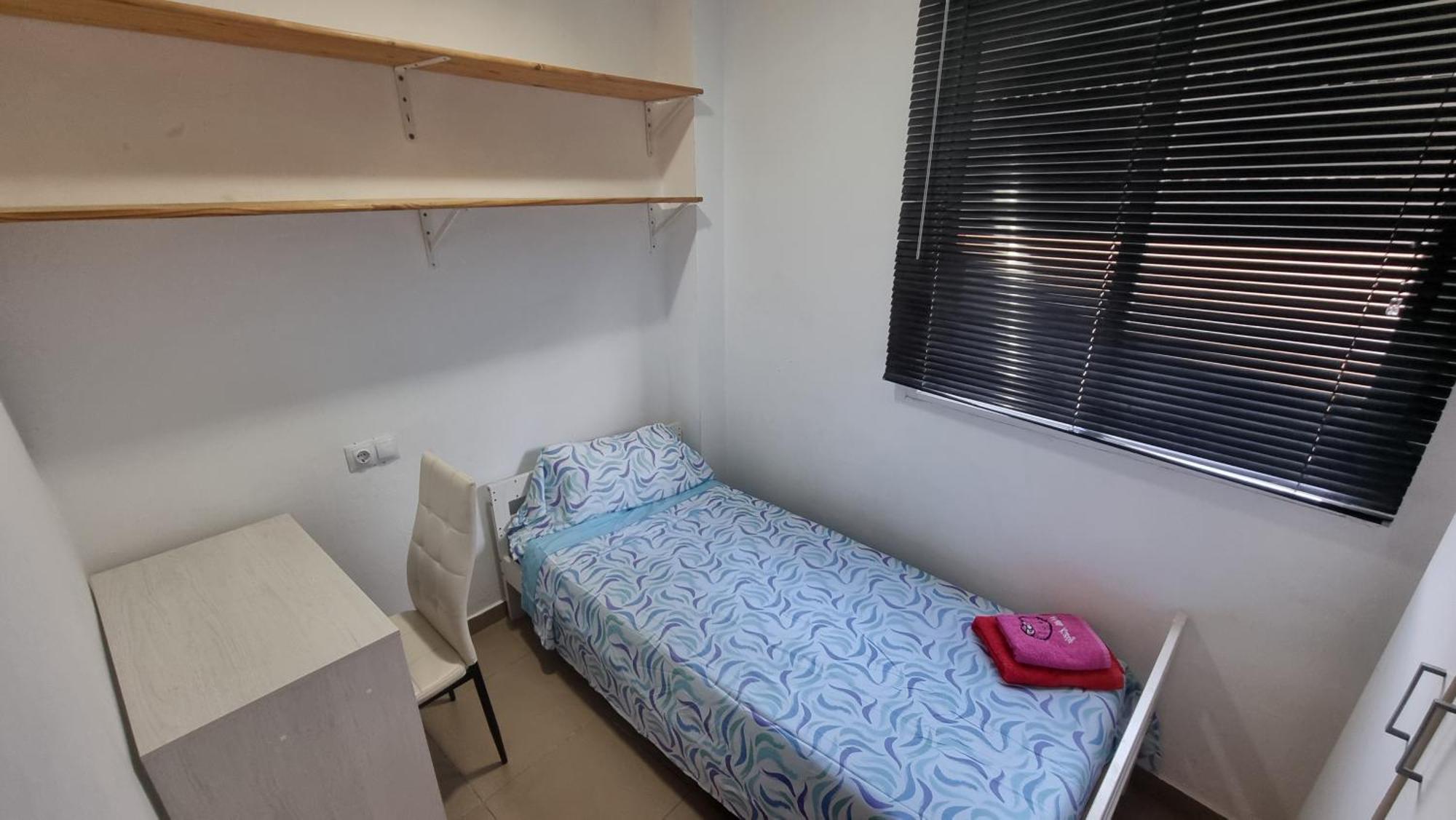 Apartamento Casa Camacho Burriana Luaran gambar