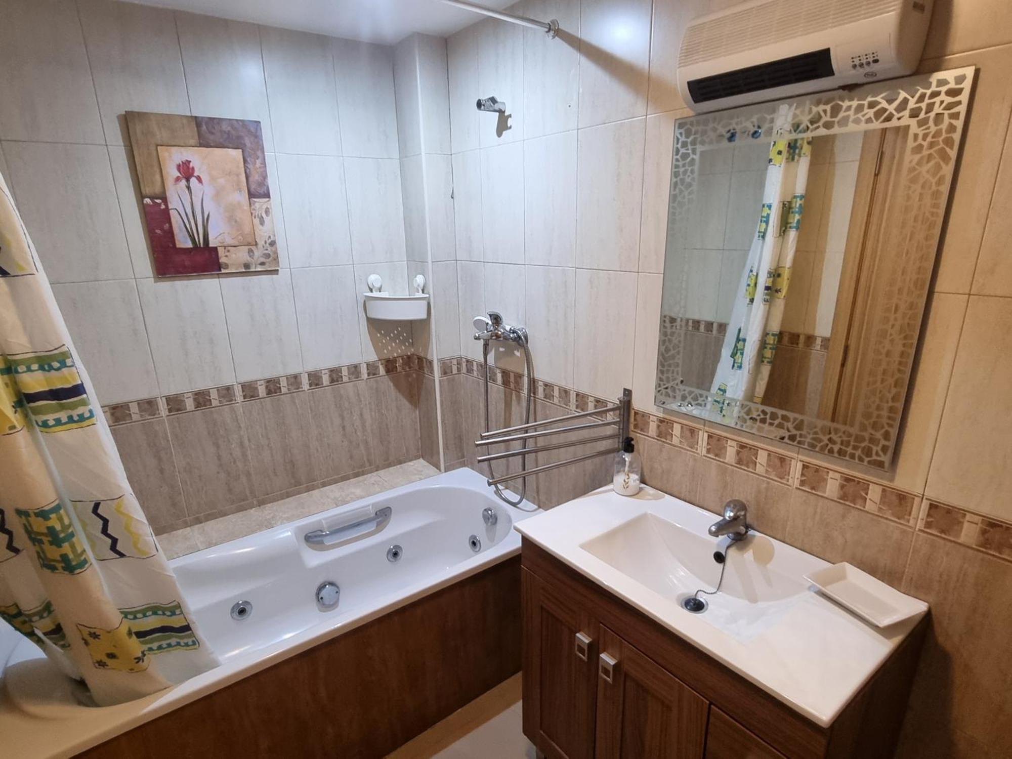 Apartamento Casa Camacho Burriana Luaran gambar