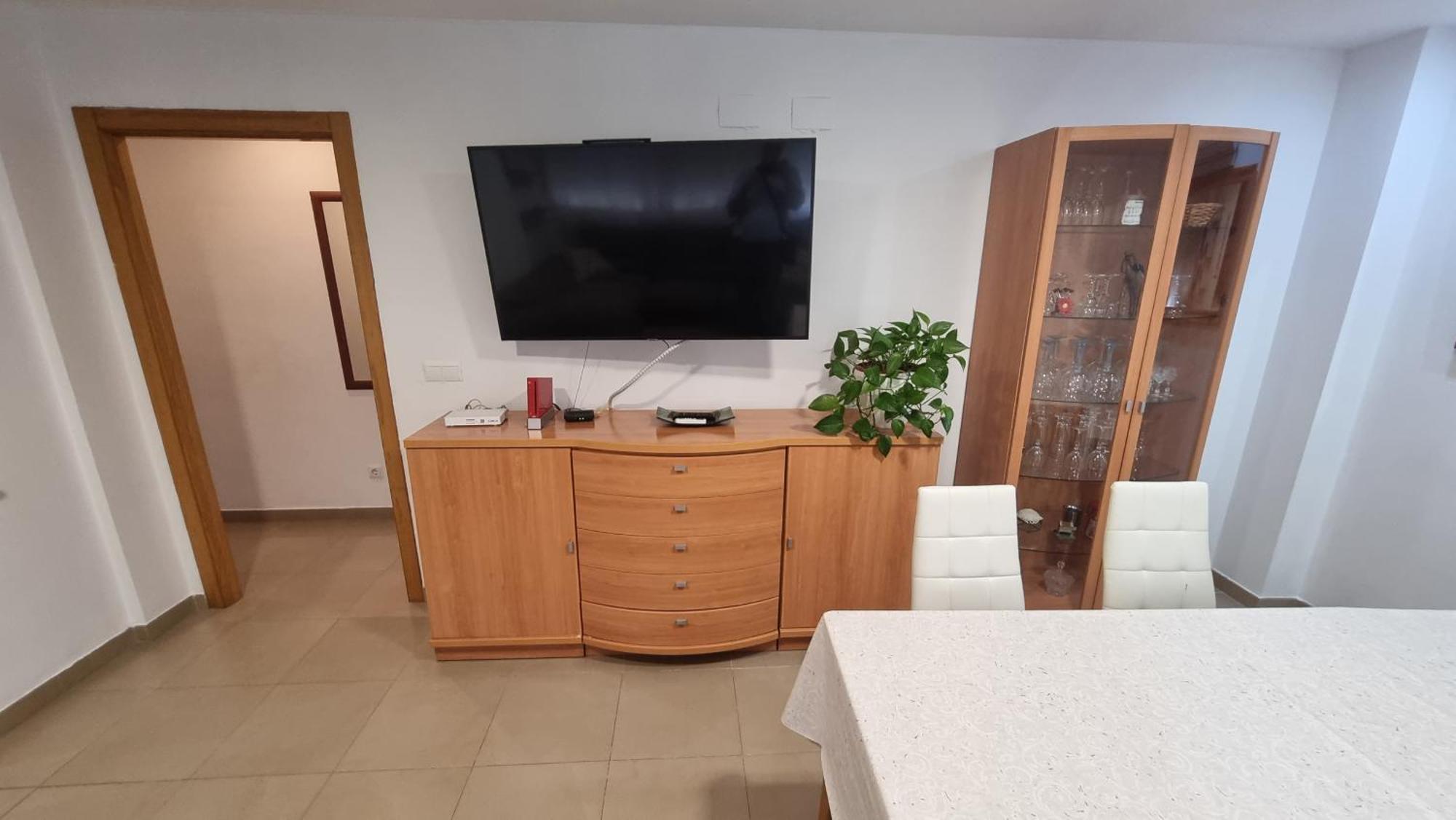 Apartamento Casa Camacho Burriana Luaran gambar