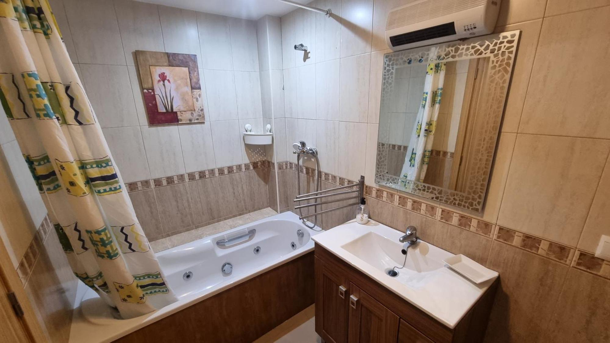Apartamento Casa Camacho Burriana Luaran gambar