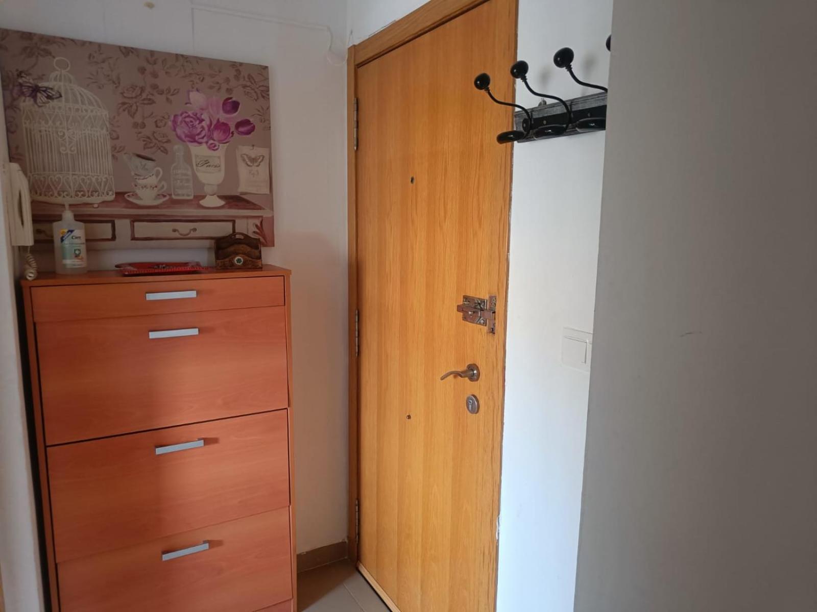 Apartamento Casa Camacho Burriana Luaran gambar