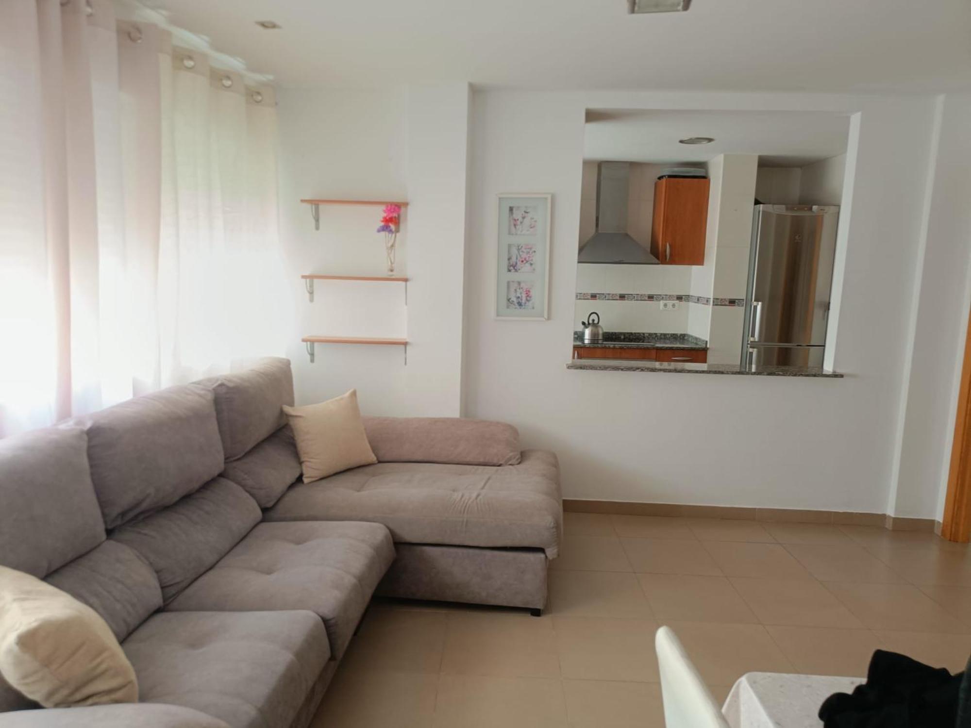 Apartamento Casa Camacho Burriana Luaran gambar
